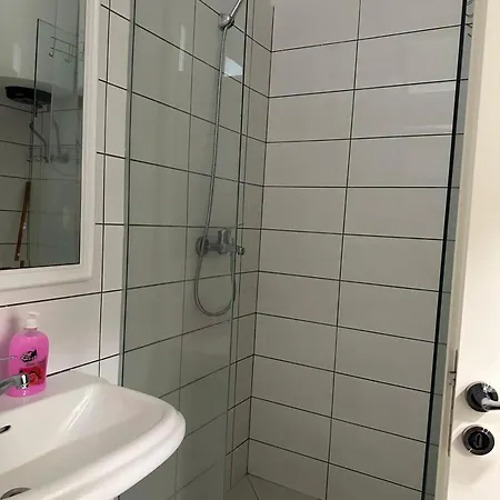Daire Deluxe Shëngjin