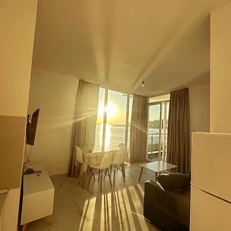 Deluxe Appartement Shëngjin