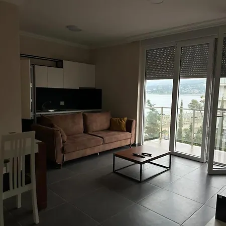 Deluxe Appartement Shëngjin