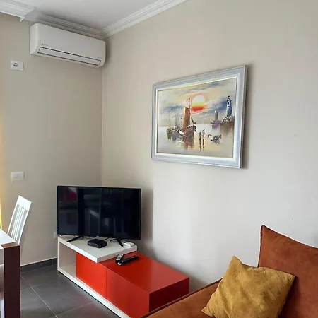 Deluxe Daire Shëngjin