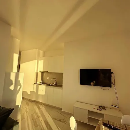 Deluxe Appartement
