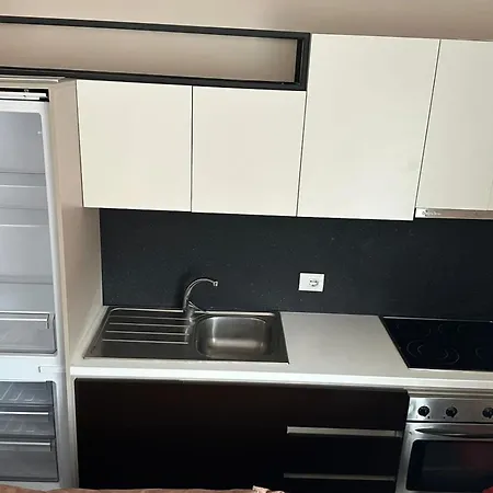 Appartement Deluxe