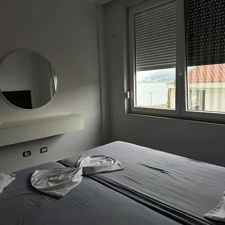 Deluxe Appartement