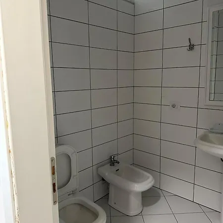 Deluxe Lägenhet Shëngjin