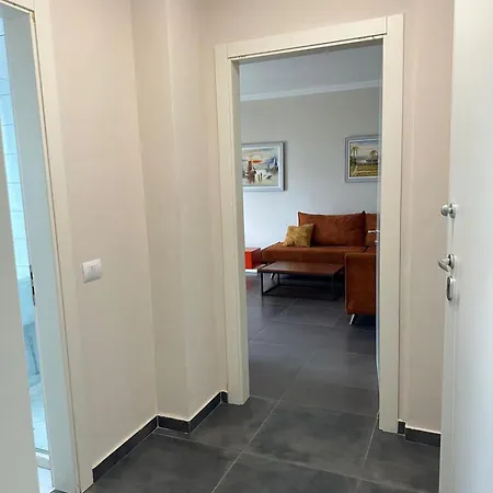 Lägenhet Deluxe
